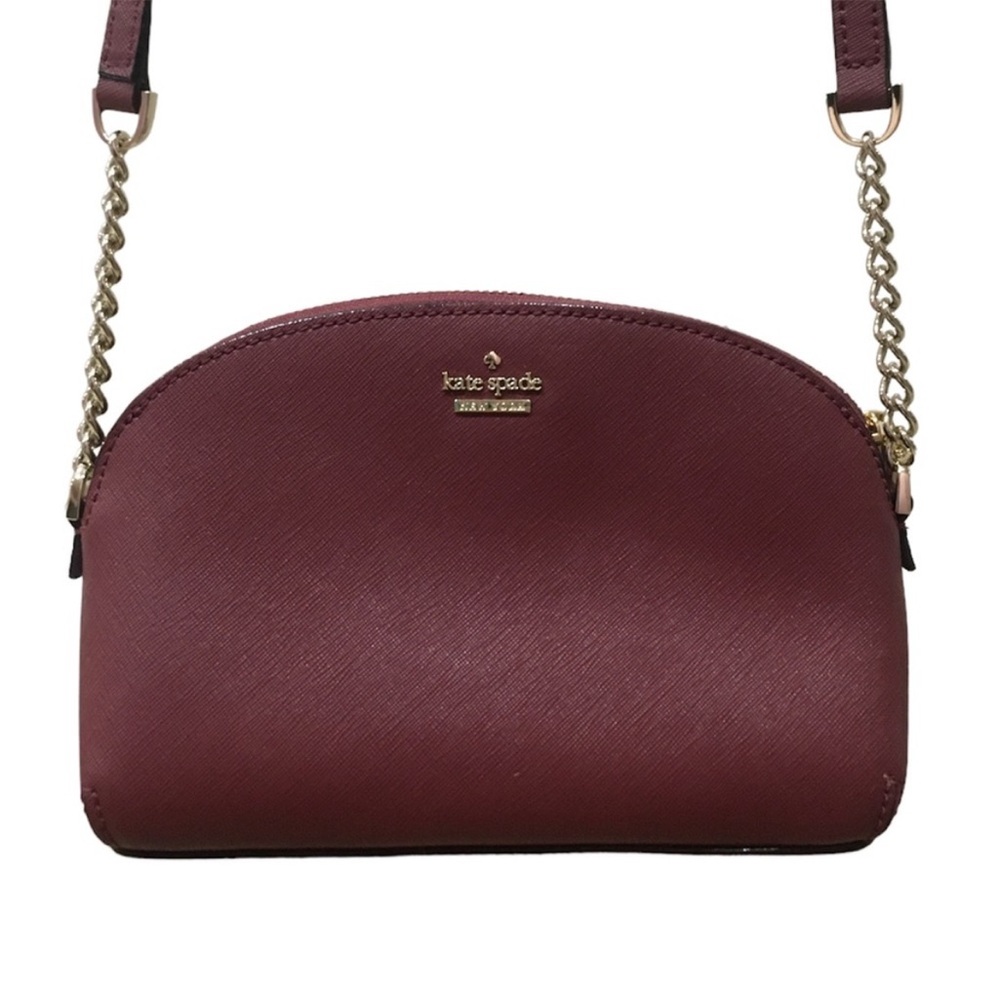 Kate Spade Cameron Street Hilli Crossbody Bag